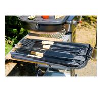 Campingaz 205829 - Kit de accesorios, estuche de tela