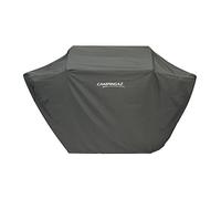 Campingaz Funda para Barbacoas Premium L, Impermeable, revestida con PU, Resistente a la Intemperie, Cordel de sujeción, para Barbacoa 3 Series, Protege del Sol, el Polvo y la Nieve