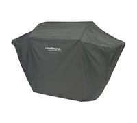 Campingaz Funda para Barbacoas Premium XL, Robusta e Impermeable, revestida con PU, Resistente a la Intemperie, Cordel de sujeción, para BBQ 4 Series, Protege del Sol, el Polvo y la Lluvia