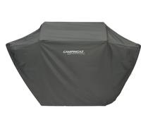 Campingaz Funda parrilla Premium L, funda impermeable para barbacoa gas con revestimiento de PU, resistente a la intemperie, para modelos Campingaz Serie 3&4, protección contra el sol, polvo, lluvia