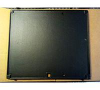 CAMPINGAZ - Placa de cocción (hierro fundido, esmaltado, reversible, para barbacoa, negro, rectangular, 5010003316