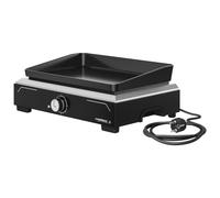 Campingaz Plancha eléctrica Electric 1XD – 2100 W de potencia