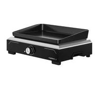 Campingaz Plancha eléctrica Electric 1XD – 2100 W de potencia