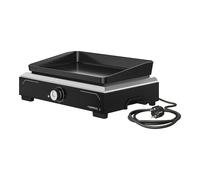 Campingaz 1xd Electric Griddle Plateado