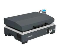 Campingaz Plancha Sigma 1CV Parrilla Talla única Negro