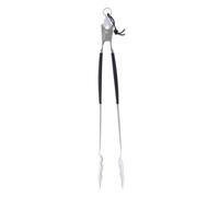 Campingaz Premium Pinzas para barbacoa Talla única Plateado