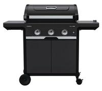 Campingaz Serie 3 Select 2226304, 11300 W, Parrilla, Gas, Para exteriores, 9000 W, 2300 W