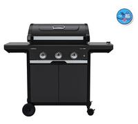 Campingaz Serie 4 Select EXS 2226302, 14300 W, Parrilla, Gas, 12000 W, 2300 W, Italia