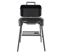 Campingaz Tour & Grill CV Plus Parrilla Talla única Negro