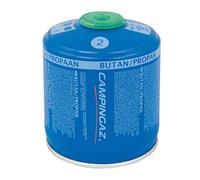 Campingaz Cartucho de Gas Click Unisex para adultos, azul, 450 g