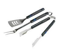 Campingaz Utensilio Stell Inoxidable 3 Unidades