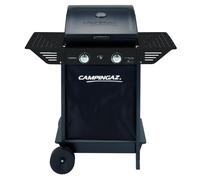 Campingaz xpert 100 l plus rocky barbacoa carro gas negro