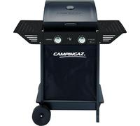 Campingaz Xpert 100 LS Plus Rocky, 9200 W, para barbacoa, a gas, 2 zonas, 7100 W, 517 g/h