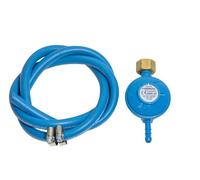 Campingaz Regulador de presión de gas Y980000000 – Accesorio para barbacoa/grill al aire libre