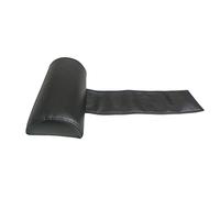CANADIAN SPA CO. Reposacabezas para Hot Tub, Redondo, Negro, cojín Cervical, Piscina, Impermeable, Accesorios para Hot Tub