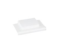 Canal de cable PVC Cabloplus conector en T Simon Connect TKA107/9