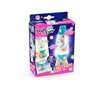 Canal Toys - Mini lámpara de lava - Style 4Ever