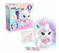 Canal Toys – Unicornio DIY Style 4 Ever Kawaii con luz – OFG 293
