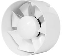 Canal Ventilador E-Extra Dn150 Ek150