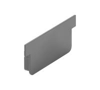 Canaleta Oculta Invisible para Piscinas PVC A55 | Drenaje Lineal sin Rejilla Visible | Sistema Modular Registrable | TECNOAGUA HIDE T-190 (T-193)