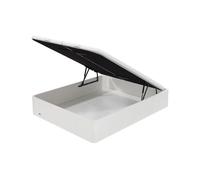 Canapé 150x200cm tapa partida blanco flex box 3d ii