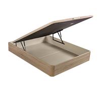Canapé Abatible | 32CM | ENVIO, MONTAJE Y RETIRADA INCLUIDO | Storage Bed | WHAT THE SLEEP