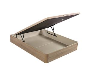 Canapé Abatible | 32CM | ENVIO, MONTAJE Y RETIRADA INCLUIDO | Storage Bed | WHAT THE SLEEP