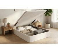 Canapé abatible Royal Sleep: 160x200 cm
