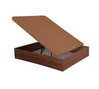Canapé Abatible Relax Musa Altura 38cm Y Gran Almacenaje Varios Colores | Entrega, Montaje en Domicilio y Retirada del Antiguo Incluida | TUCAMA
