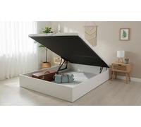 Canapé abatible Royal Sleep: 120x190 cm