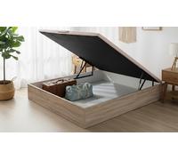 Canapé abatible Royal Sleep: 90x200 cm