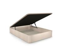 Canapé básico 90-150 cm Luxury 3D Artic 135 x 190