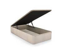 Canapé básico 90-150 cm Luxury 3D Artic 90 x 190