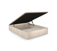 Canapé con zapatero 90-150 cm Luxury Plus 3D Artic