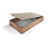 Canapé easy ready y9 135x190cm artesan sistema de tapa partida