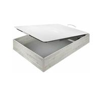Canapé easy ready y9 160x200cm nordic sistema de tapa partida