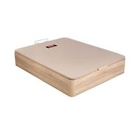 Royal Sleep Canapé Floor 3D Plus Color Cambria 90x190cm