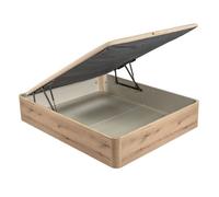 Canapé king supreme 90x200cm roble pikolin