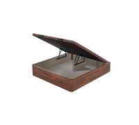 Canapé nogal flex box 3d ii 160x190cm