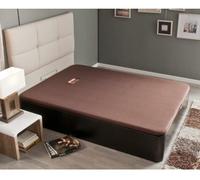 Canapé pikolín king box 3d iv 150x190cm wengué
