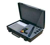 Canare TB-2A maletín para herramientas y conectores