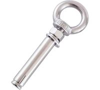 Cáncamo de Expansión M14 - Anclaje Acero Inox 304