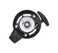 Cancanle Arrancador de Retroceso para Honda GX24 GX25 Motor de 4 Tiempos Motor Recortadora de césped Cortadora de césped 28400-Z0H-003
