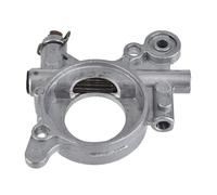 Cancanle Bomba de Aceite para Husqvarna 365 371 372 XP 372XP 362 Motosierra