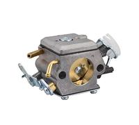Cancanle Carburador para Husqvarna 362 365 371 372 372XP Motosierra