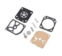 Cancanle Kit de reparación de reconstrucción de carburador para STIHL MS170 MS180 MS210 MS230 MS250 017 018 021 023 025 Motosierra Carburador Walbro