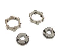 Cancanle Kit de Soporte de Trinquete para Cortadora de Césped con Transmisión Izquierda y Derecha para Honda GXV160 HR194SXA HR195SXA HR214 HR215 HRA214 HRA215 HRJ216 HRC215K1 HRC216K1 Cortacésped