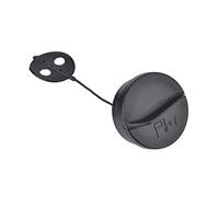 Cancanle Tapa de tanque de combustible para STIHL FS38 FS45 FS46 FS48 FS56 FS55 FS56 FS62 FS72 FS74 FS76 KM55 KM55C KM55R KM55RC KM85 KM85R MM55 SP200 SP400 SP450
