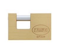 Candado 200-90 seguridad laton 3097