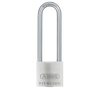 Candado ABUS 56193 64TI/30mm TITALIUM™ Con Cuerpo De 60mm Y Llave Igual KA6312